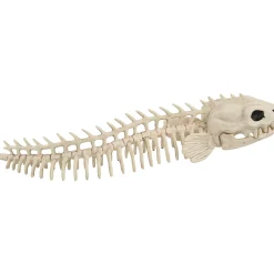 Skeleton Eel Prop