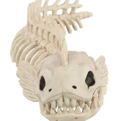 Skeleton Eel Prop