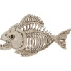 Skeleton Fish