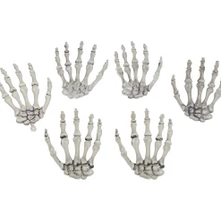 Skeleton Hands