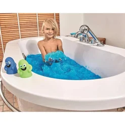 Slime Gelli Baff - Baby Shark - Lagoon Blue