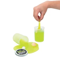 Slime With Body Parts - 12 Pc.