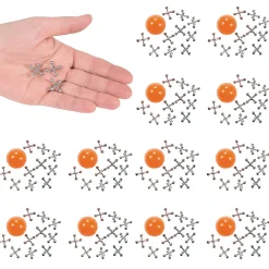 Small Ball & Jacks Game