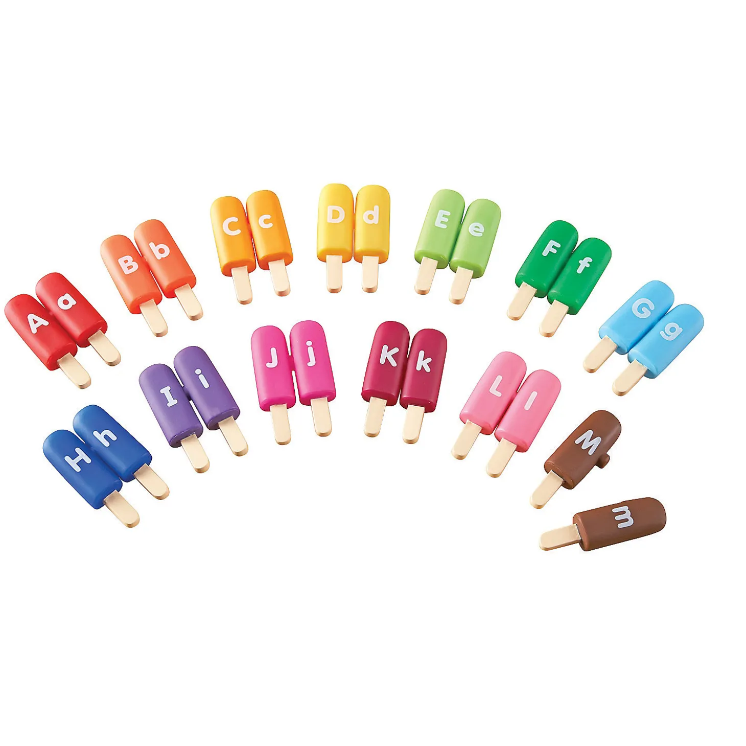 Smart Snacks® Alpha Pops™ - 26 Pc.