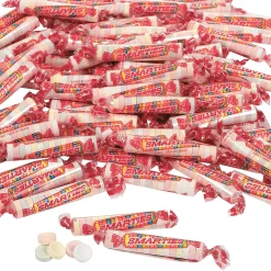 Smarties® Hard Candy Rolls - 120 Pc.
