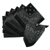 Solid Color Bandanas - 12 Pc.