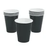 Solid Color Paper Cups - 24 Ct.