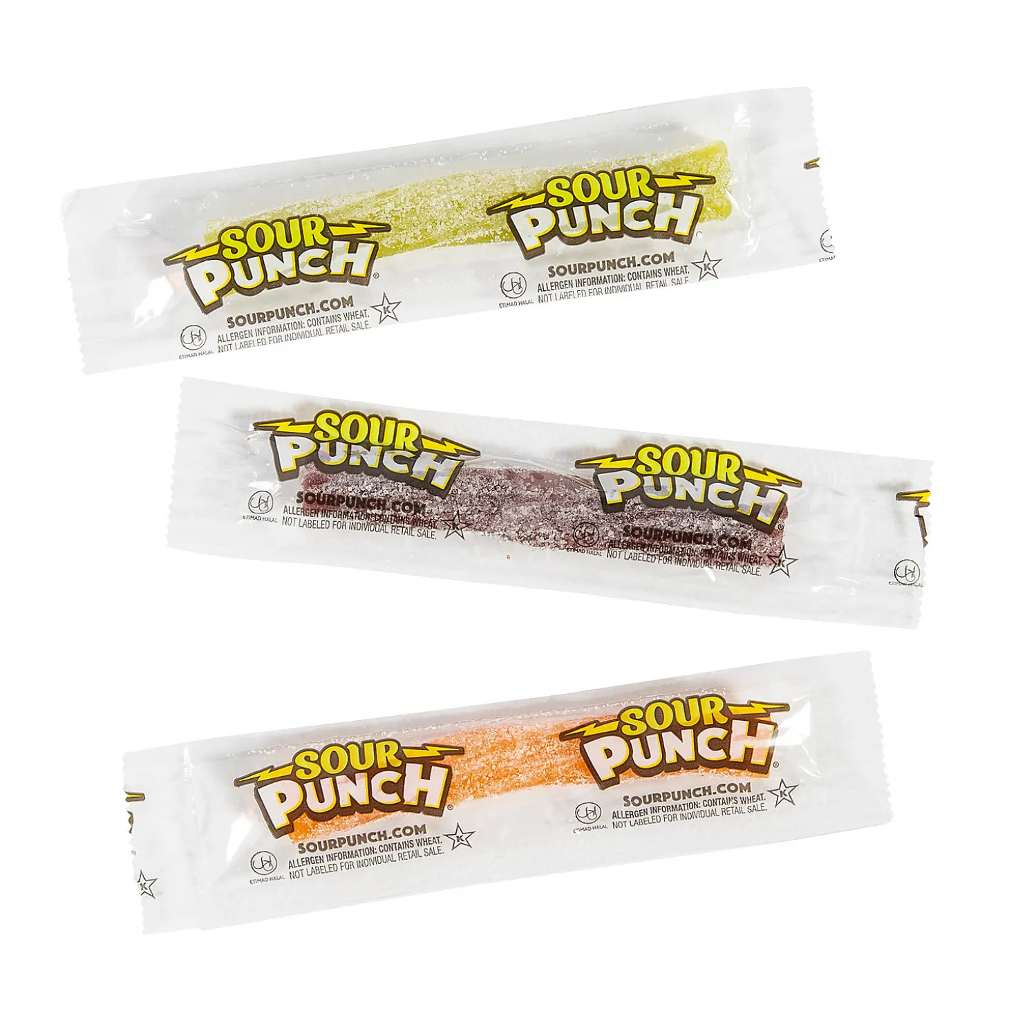Sour Punch