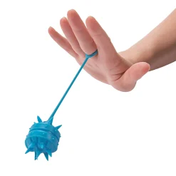 Spaceship Water Ball Yo-Yos