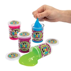 Splarff™ Noise Putty In Blister Cards