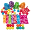 Sponge Ball Fight Game Kit For 12