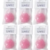 Sqwooz™ Stress Ball, Pack Of 6