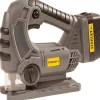 Stanley Jr. Battery Operated Toy Jigsaw