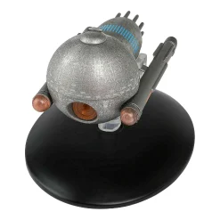 Star Trek Starship Replica Medusan Ship