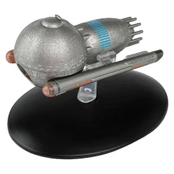Star Trek Starship Replica Medusan Ship
