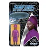 Star Trek The Next Generation Guinan Whoopi Goldberg Tng Reaction Figure Super7