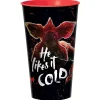 Stranger Things™ The Upside Down Plastic Cup