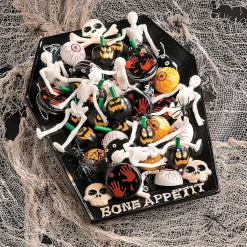 Stretchy Skeletons - 12 Pc.