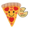 Stuffed Pizza Slices Valentine Exchanges With Card For 12