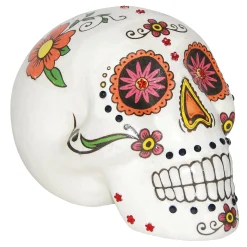 Sugar Skull Day Of The Dead Decoration