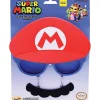 Super Mario Glasses - 1 Pc.