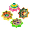 Super Sensory Star Fidget Toys - 12 Pc.
