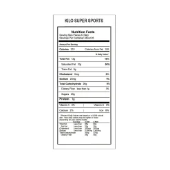 Super Sports Balls Chocolate Candy