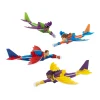Superhero Gliders - 24 Pc.