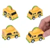 Taco Truck Pull-Back Toys - 12 Pc.