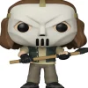 Teenage Mutant Ninja Turtles Funko Pop Vinyl Figure Casey Jones
