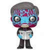 They Live Funko Pop Vinyl Figure Alien