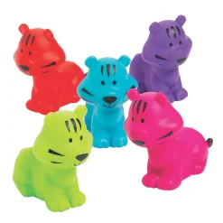 Tiger Characters - 25 Pc.