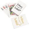 To Have & To Hold Playing Cards - 12 Pc.