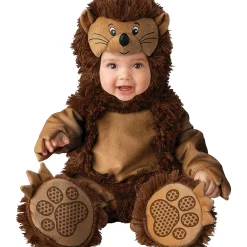 Toddler Lil Hedgehog