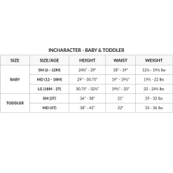 Toddler Lil Hedgehog