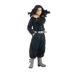 Tokyo Revengers 7 Inch Banpresto Figure Keisuke Baji
