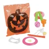 Toy-Filled Halloween Goody Bags - 12 Pc.