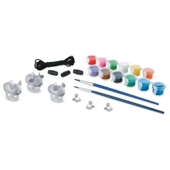 Trink-A-Links Cute Critters