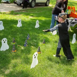 Trunk-Or-Treat Games Station - 119 Pc.