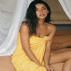 Tuscany Large Sand Free Beach Towel