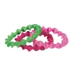 Twist Bracelets - 12 Pc.