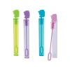 Unicorn Bubble Tubes - 24 Pc.