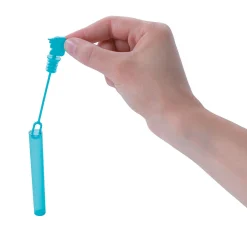 Unicorn Bubble Tubes - 24 Pc.