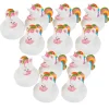 Unicorn Rubber Ducks - 12 Pc.