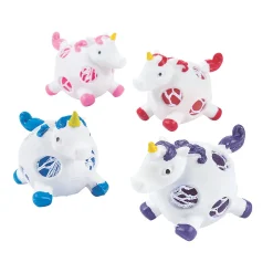 Unicorn Squeeze Toys
