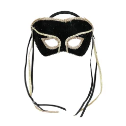 Venetian Carnival Mask