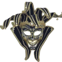 Venetian Jester Mask