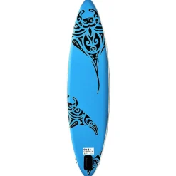 Vidaxl Inflatable Stand Up Paddleboard Set 120.1