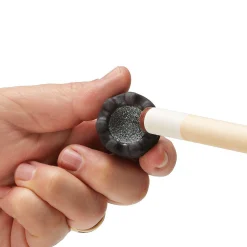 Viper Clutch Red Billiard/Pool Cue Stick 20 Ounce