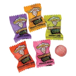 Warheads
